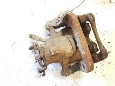 Автозапчастина б/у задній правий гальмівний супорт для opel insignia a (g09) 2.0 cdti (68) посилання на oem iam    Автозапчастина б/у задній правий гальмівний супорт для opel insignia a (g09) 2.0 cdti (68) посилання на oem iam