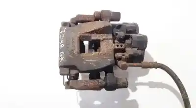 Second-hand car spare part rear left brake caliper for jaguar f-pace 2016 --> 2.0d 132kw f-pace 2016 --> oem iam references a426x