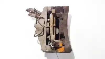 Second-hand car spare part front left brake caliper for audi a6 avant (4f5) 2.7 tdi oem iam references   
