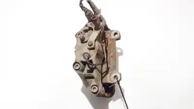 Second-hand car spare part front left brake caliper for audi a6 avant (4f5) 2.7 tdi oem iam references   