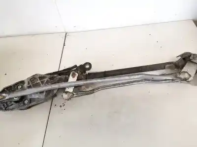 Second-hand car spare part front windscreen wiper linkage for mazda cx-7, 2006.01 - 2012.12 2.3 182kw 2006.01 - 2012.12 oem iam references   