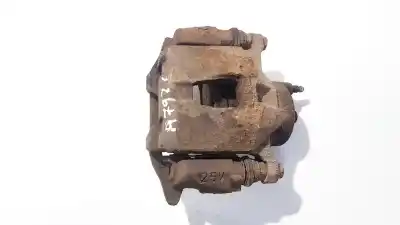 Peça sobressalente para automóvel em segunda mão pinça de travão dianteira direita por toyota corolla (e12) 2.0 d-4d linea luna berlina referências oem iam 