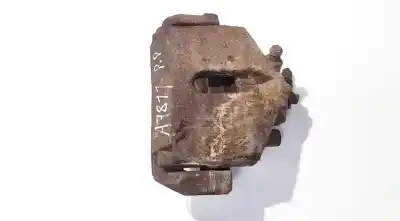 Second-hand car spare part front right brake caliper for volkswagen passat b6 (3c2) 2.0 tdi 16v oem iam references 