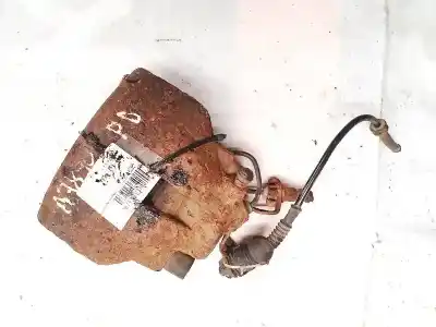 Peça sobressalente para automóvel em segunda mão pinça de travão dianteira direita por audi a6 avant (c4) 2.5 tdi referências oem iam 