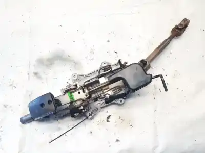 Pezzo di ricambio per auto di seconda mano piantone dello sterzo per seat altea (5p1) 1.9 tdi riferimenti oem iam 1k1419502q