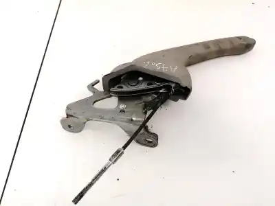 Second-hand car spare part handbrake lever for honda insight (ze_) 1.3 ima (ze28 ze2) oem iam references 