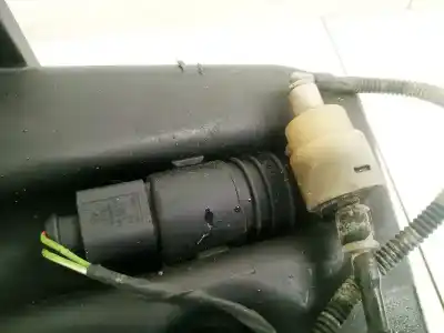 Pezzo di ricambio per auto di seconda mano pompa pulita per seat altea (5p1) 1.9 tdi riferimenti oem iam 