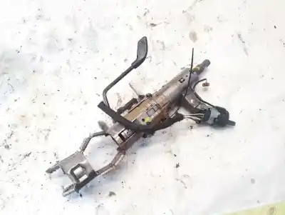 Peça sobressalente para automóvel em segunda mão coluna de direcção por fiat ulysse (179) 2.2 jtd dynamic referências oem iam 