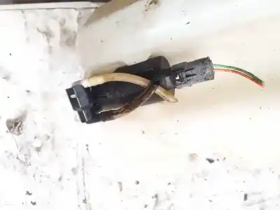 Peça sobressalente para automóvel em segunda mão motor limpa vidros por renault scenic ii 1.5 dci diesel referências oem iam 