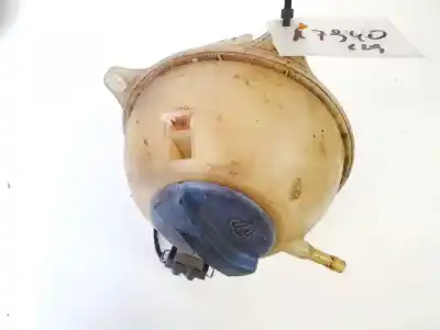 Pièce détachée automobile d'occasion vase d'expansion de liquide de refroidissement pour volkswagen golf iii (1h1) 1.9 tdi références oem iam 