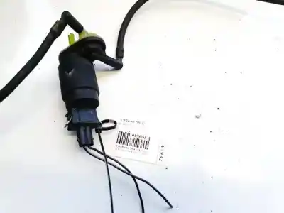 Peça sobressalente para automóvel em segunda mão motor limpa vidros por opel meriva b 1.7 16v cdti referências oem iam 24439254