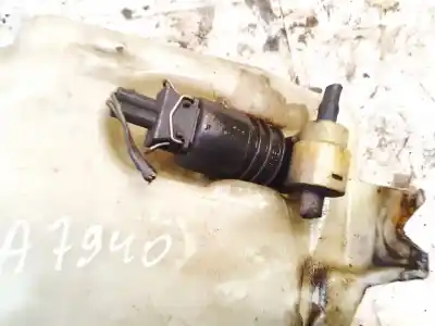 Pièce détachée automobile d'occasion pompe d'eau de nettoyage du pare brise pour volkswagen golf iii (1h1) 1.9 tdi références oem iam 