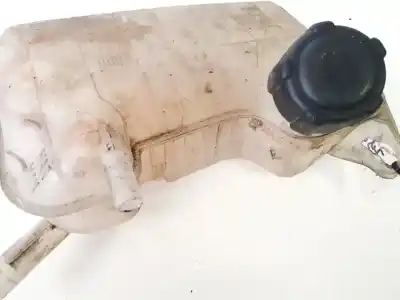 Peça sobressalente para automóvel em segunda mão depósito de expansão por renault scenic ii 1.5 dci diesel referências oem iam 8200262036