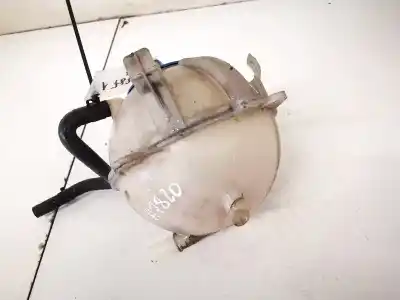 Автозапчасти б/у расширительный депозит за skoda octavia combi (1z5) 1.9 tdi dpf ссылки oem iam 1k0121407a  