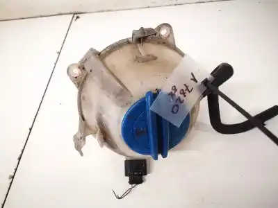 Peça sobressalente para automóvel em segunda mão depósito de expansão por skoda octavia combi (1z5) 1.9 tdi dpf referências oem iam 1k0121407a