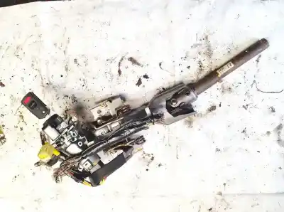 Second-hand car spare part steering column for mazda cx-7, 2006.01 - 2012.12 2.3 182kw 2006.01 - 2012.12 oem iam references 