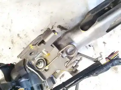 Second-hand car spare part steering column for mazda cx-7, 2006.01 - 2012.12 2.3 182kw 2006.01 - 2012.12 oem iam references   