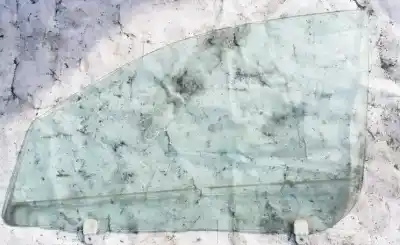 Peça sobressalente para automóvel em segunda mão vidro dianteiro esquerdo por mitsubishi outlander (cw0) 2.0 di-d intense referências oem iam 