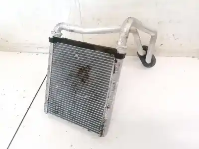 Second-hand car spare part heating / air conditioning radiator for honda insight (ze_) 1.3 ima (ze28 ze2) oem iam references 