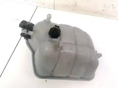 Second-hand car spare part coolant expansion tank for volkswagen phaeton (3d2/3d8) 3.2 v6 24v oem iam references 3d0121407  