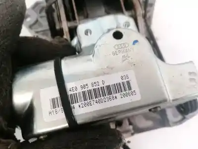 Автозапчасти б/у рулевая колонка за volkswagen phaeton (3d2/3d8) 3.2 v6 24v ссылки oem iam 3d1419501  3d1419501ab, 4e0905852d