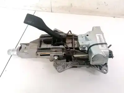 Автозапчастина б/у РУЛЬВА КОЛОНКА для VOLKSWAGEN PHAETON (3D2/3D8)  Посилання на OEM IAM 3D1419501  3D1419501AB, 4E0905852D