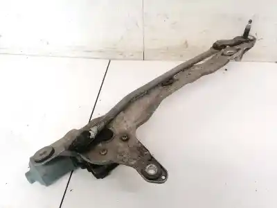 Second-hand car spare part front windscreen wiper linkage for volkswagen phaeton (3d2/3d8) 3.2 v6 24v oem iam references 3d1955602a