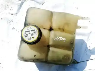 Second-hand car spare part coolant expansion tank for ford c-max (cb3) 1.6 tdci cat oem iam references 3m5h8k218ah