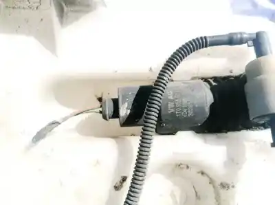 Автозапчастина б/у чистити насос для skoda octavia combi (1z5) 1.9 tdi dpf посилання на oem iam 1t0955651a  