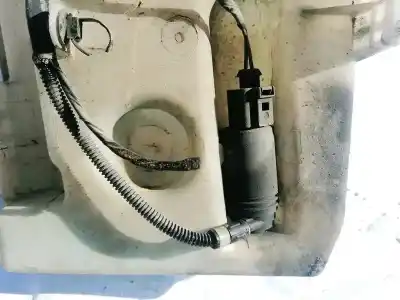 Pezzo di ricambio per auto di seconda mano pompa pulita per skoda octavia combi (1z5) 1.9 tdi dpf riferimenti oem iam   