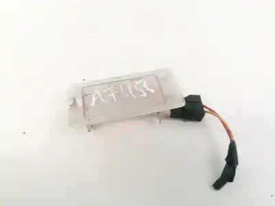 Pezzo di ricambio per auto di seconda mano pilota di registrazione per hyundai i30 1.6 crdi cat riferimenti oem iam 