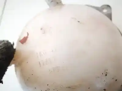 Автозапчастина б/у розширення депозит для skoda octavia combi (1z5) 1.9 tdi dpf посилання на oem iam 1k0121407a  