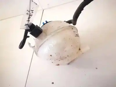 Автозапчастина б/у розширення депозит для skoda octavia combi (1z5) 1.9 tdi dpf посилання на oem iam 1k0121407a  