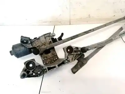 Second-hand car spare part front windscreen wiper linkage for ford c-max (cb3) 1.6 tdci cat oem iam references 3m5117504ag