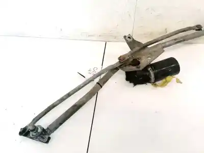 Peça sobressalente para automóvel em segunda mão mecanismo de escova dianteira por volkswagen passat variant (315) 1.8 referências oem iam 