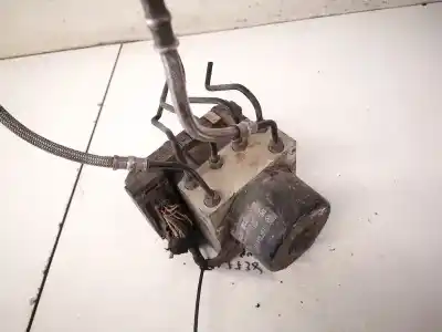 Peça sobressalente para automóvel em segunda mão abs por volkswagen golf iv (1j1) 1.9 tdi referências oem iam 1j0614117d