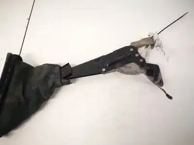 Peça sobressalente para automóvel em segunda mão alavanca de travão de mão por volkswagen passat variant (315) 1.8 referências oem iam 191711307