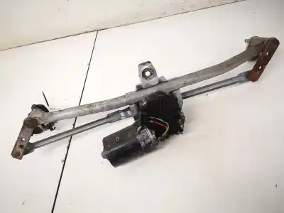 Peça sobressalente para automóvel em segunda mão mecanismo de escova dianteira por volkswagen golf iv (1j1) 1.9 tdi referências oem iam 