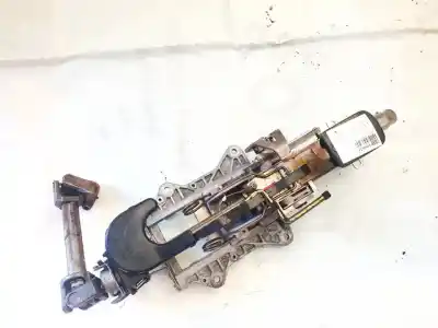Peça sobressalente para automóvel em segunda mão coluna de direcção por skoda octavia combi (1z5) 1.9 tdi dpf referências oem iam 1a1419502d