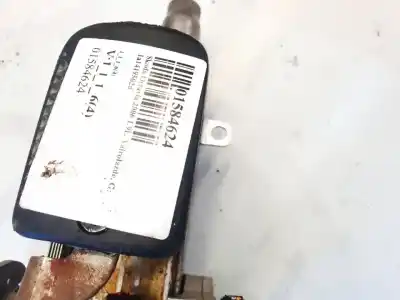 Автозапчастина б/у рульва колонка для skoda octavia combi (1z5) 1.9 tdi dpf посилання на oem iam 1a1419502d  s0406112715