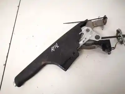 Peça sobressalente para automóvel em segunda mão alavanca de travão de mão por volkswagen golf iv (1j1) 1.9 tdi referências oem iam 