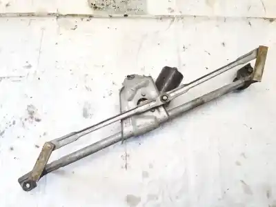 Pièce détachée automobile d'occasion articulation essuie-glace avant pour volkswagen golf iii (1h1) 1.9 tdi références oem iam 1h1955603