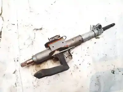 Peça sobressalente para automóvel em segunda mão coluna de direcção por opel zafira b 1.9 cdti referências oem iam 13192345