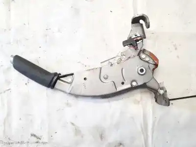 Peça sobressalente para automóvel em segunda mão alavanca de travão de mão por opel meriva b 1.7 16v cdti referências oem iam 