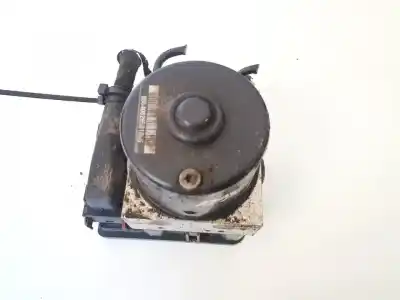 Peça sobressalente para automóvel em segunda mão abs por opel zafira b 1.9 cdti referências oem iam 10096005593