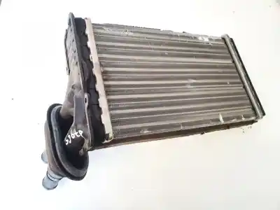 Second-hand car spare part heating / air conditioning radiator for volkswagen passat variant (3b6) 1.9 tdi oem iam references 8d1819031b