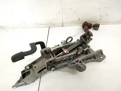 Second-hand car spare part steering column for ford c-max (cb3) 1.6 tdci cat oem iam references 4m513c529ad