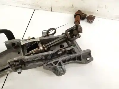 Second-hand car spare part steering column for ford c-max (cb3) 1.6 tdci cat oem iam references 4m513c529ad  4m51-3c529-ad