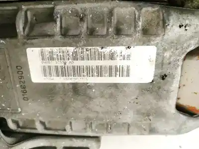 Second-hand car spare part steering column for ford c-max (cb3) 1.6 tdci cat oem iam references 4m513c529ad  4m51-3c529-ad