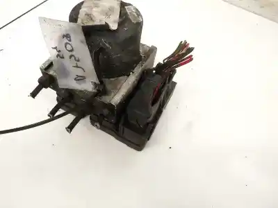 Second-hand car spare part abs for ford c-max (cb3) 1.6 tdci cat oem iam references 3m512m110ga  10,0207-0052.4, 5wk84103